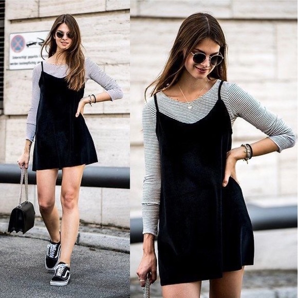 Maje Other - NWOT Maje Slip Dress